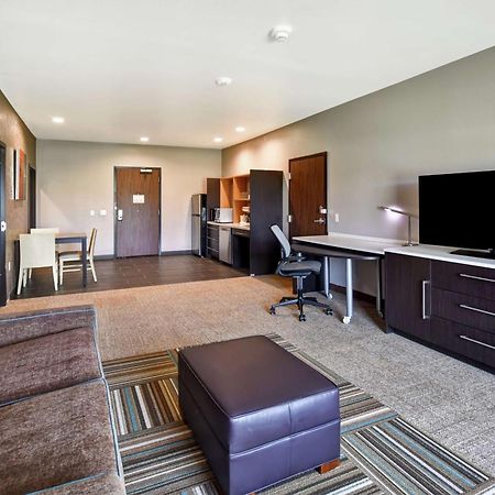 Home2 Suites By Hilton El Reno Luaran gambar