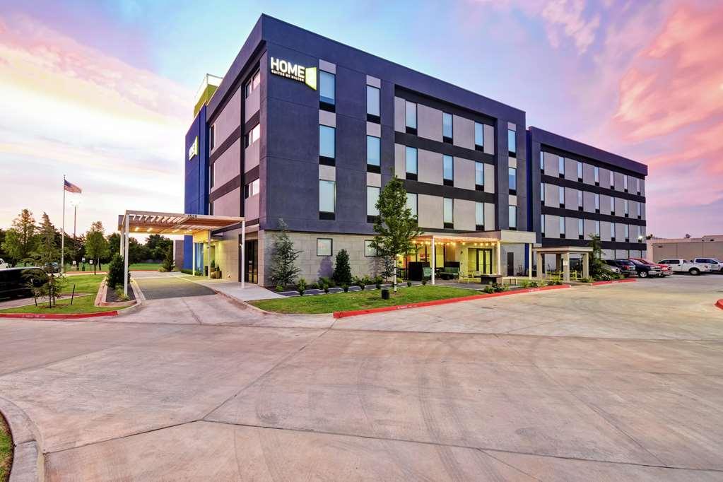 Home2 Suites By Hilton El Reno Luaran gambar