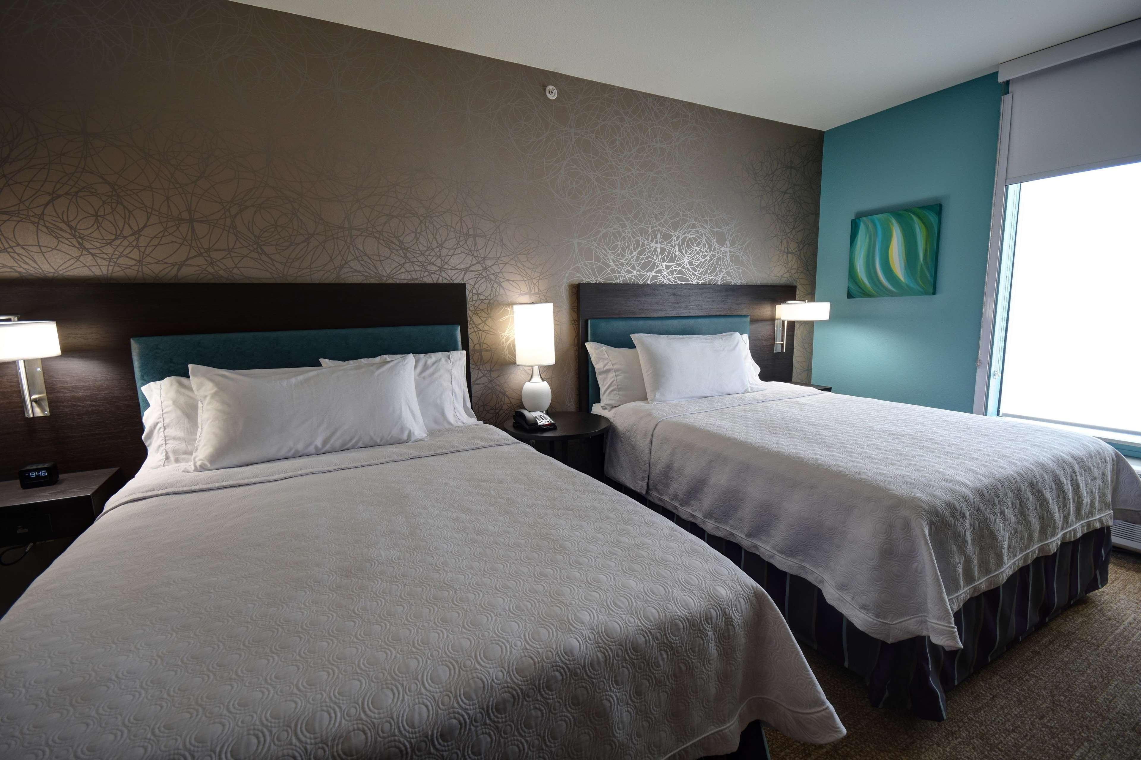 Home2 Suites By Hilton El Reno Luaran gambar
