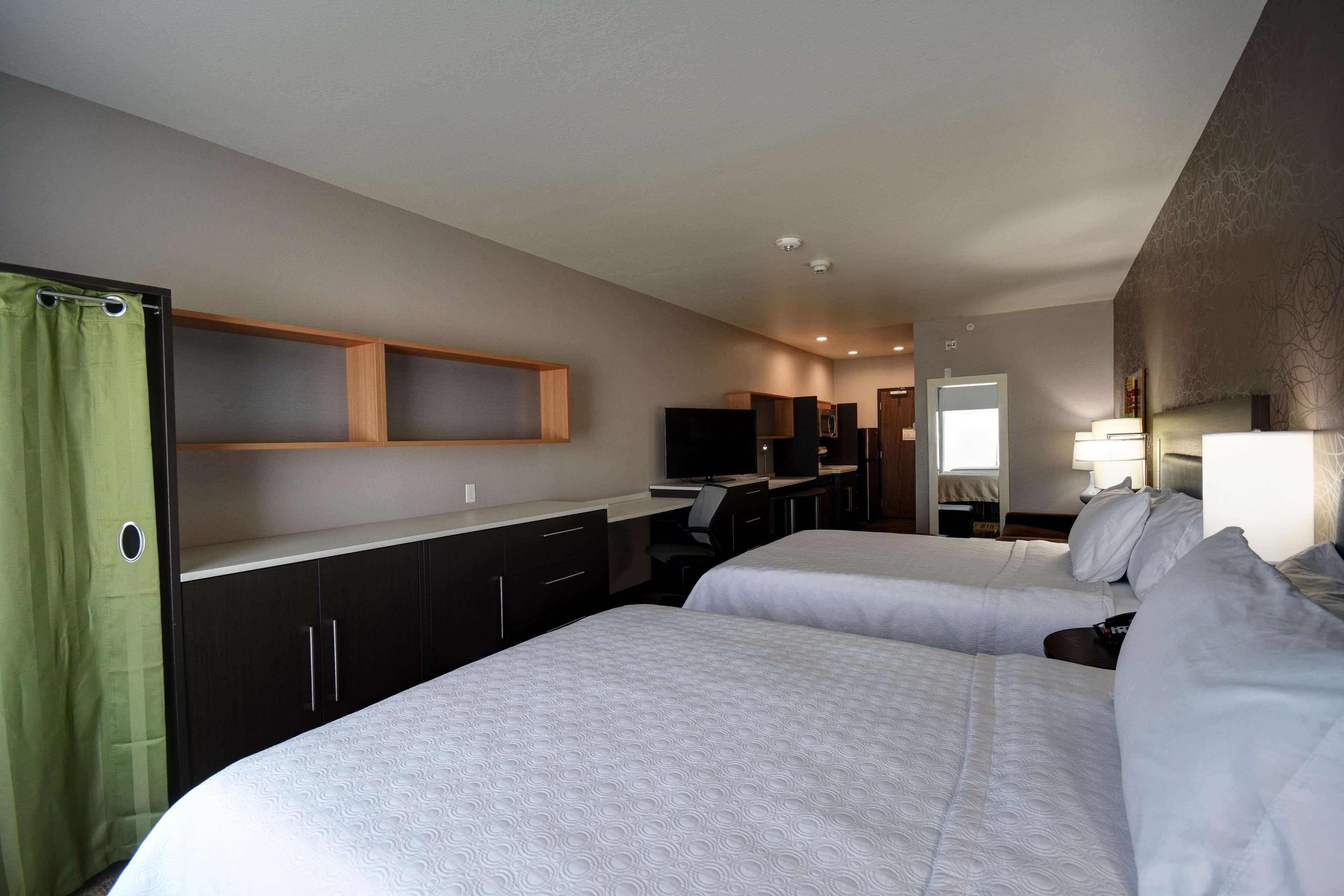 Home2 Suites By Hilton El Reno Luaran gambar