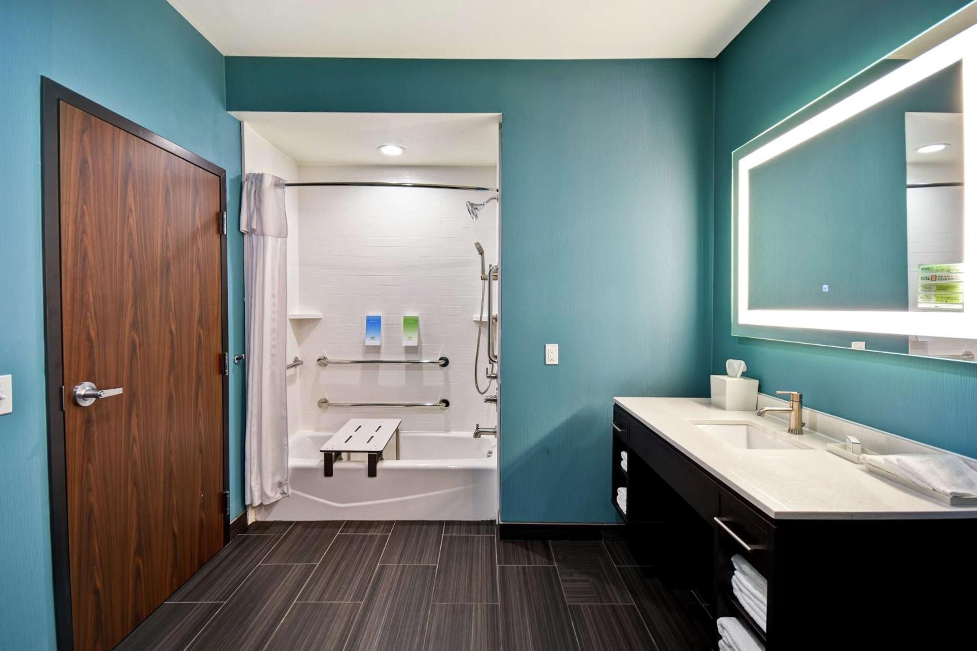 Home2 Suites By Hilton El Reno Luaran gambar