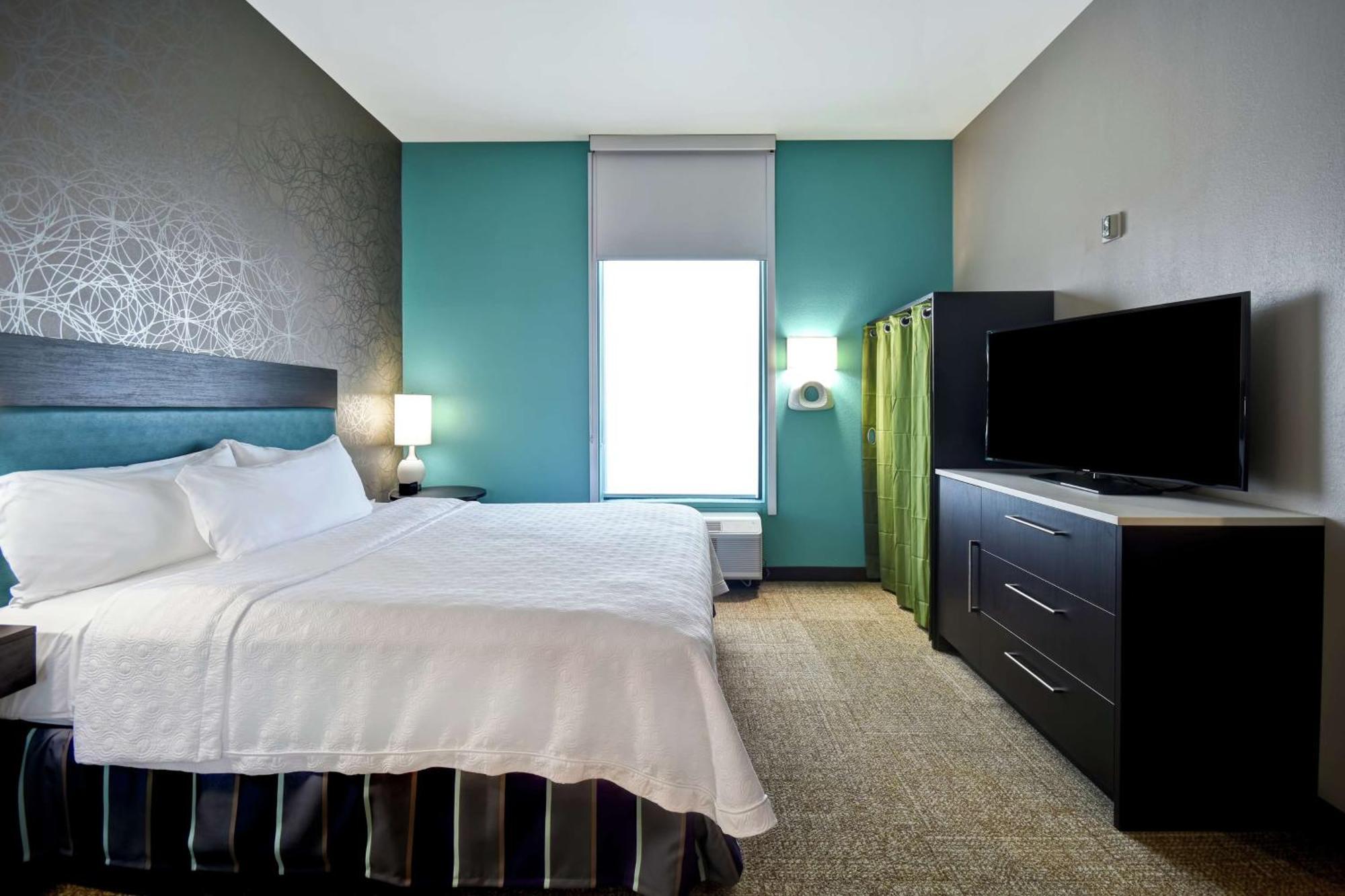 Home2 Suites By Hilton El Reno Luaran gambar