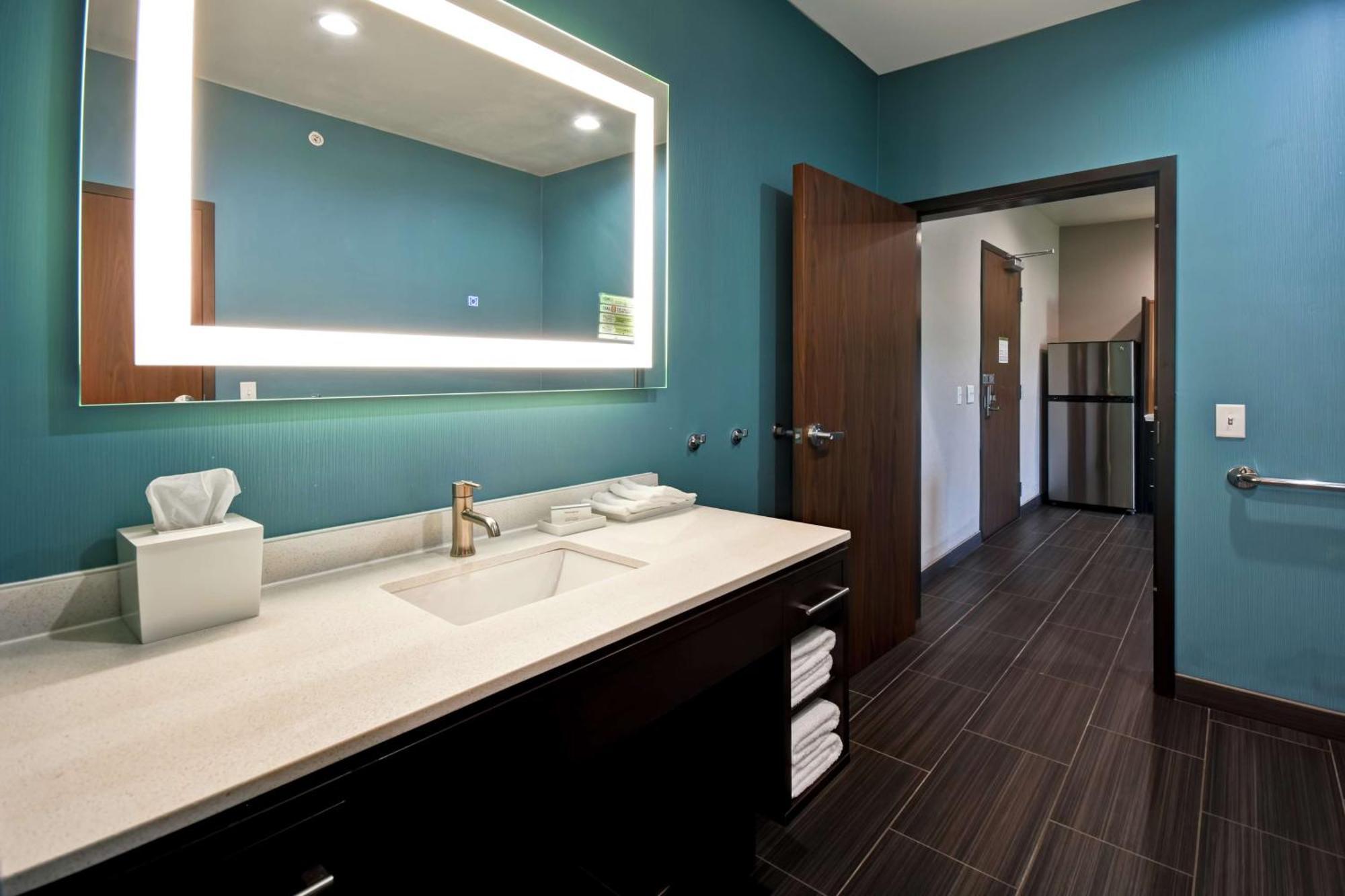 Home2 Suites By Hilton El Reno Luaran gambar