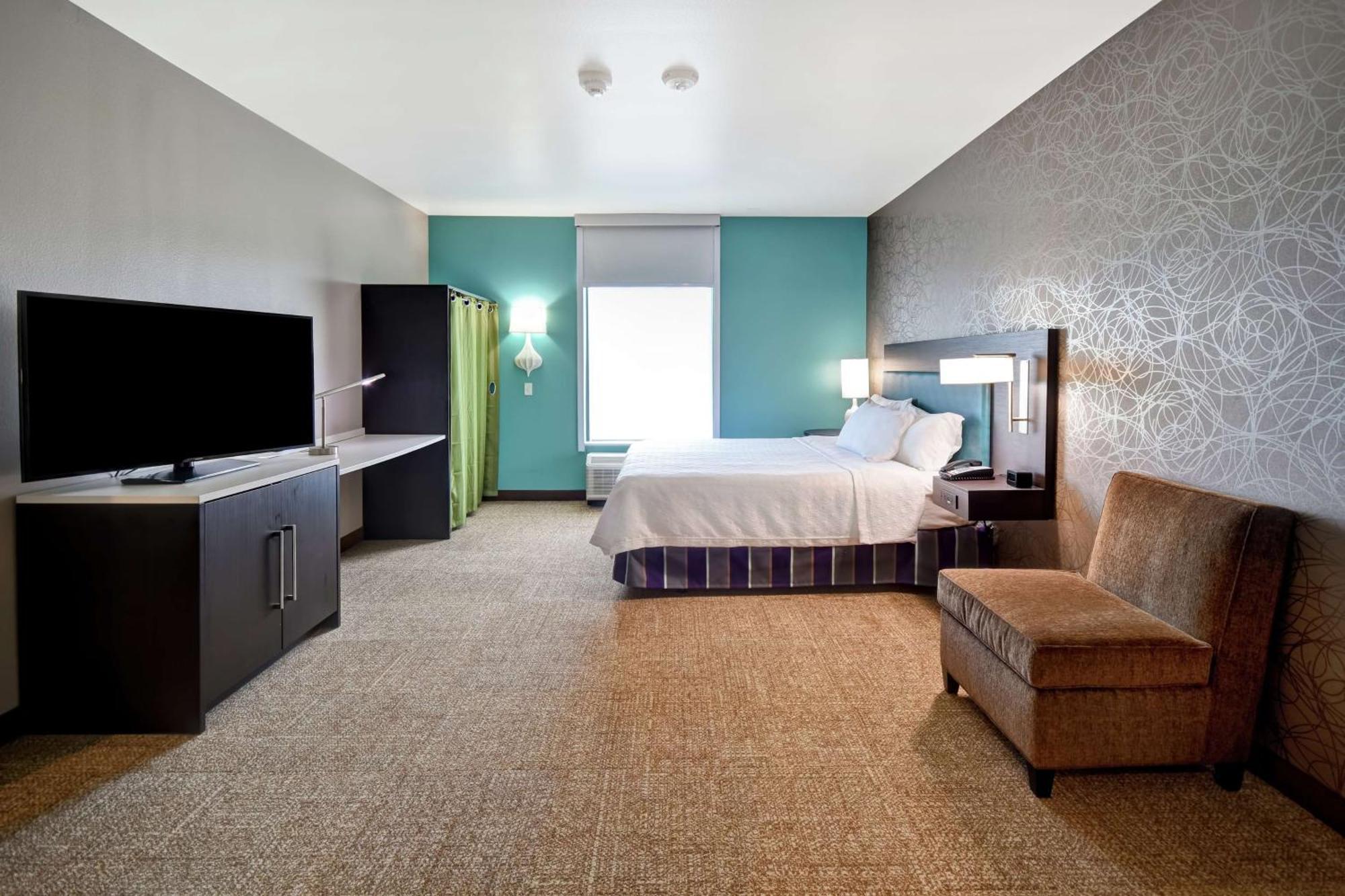 Home2 Suites By Hilton El Reno Luaran gambar