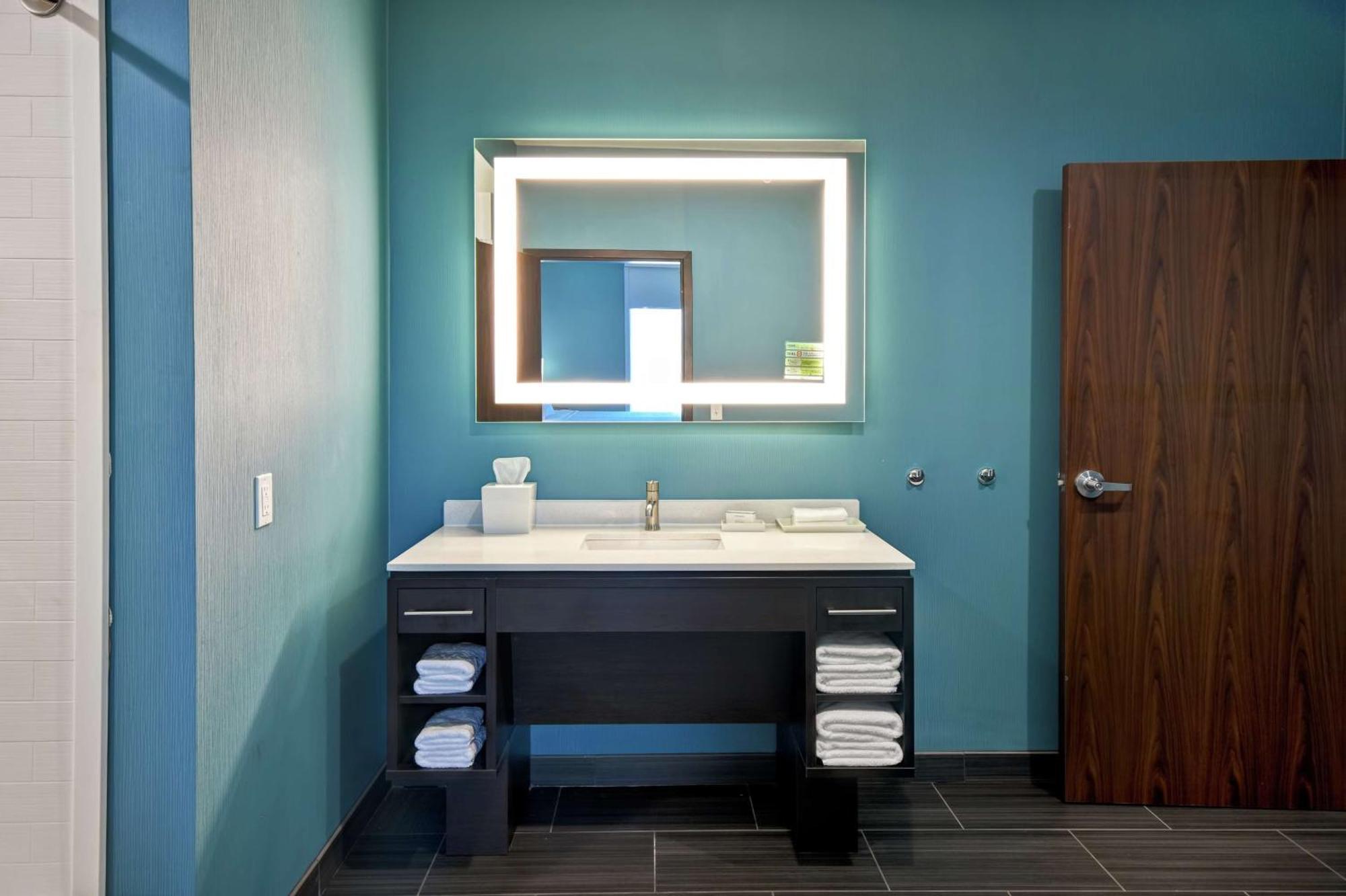 Home2 Suites By Hilton El Reno Luaran gambar