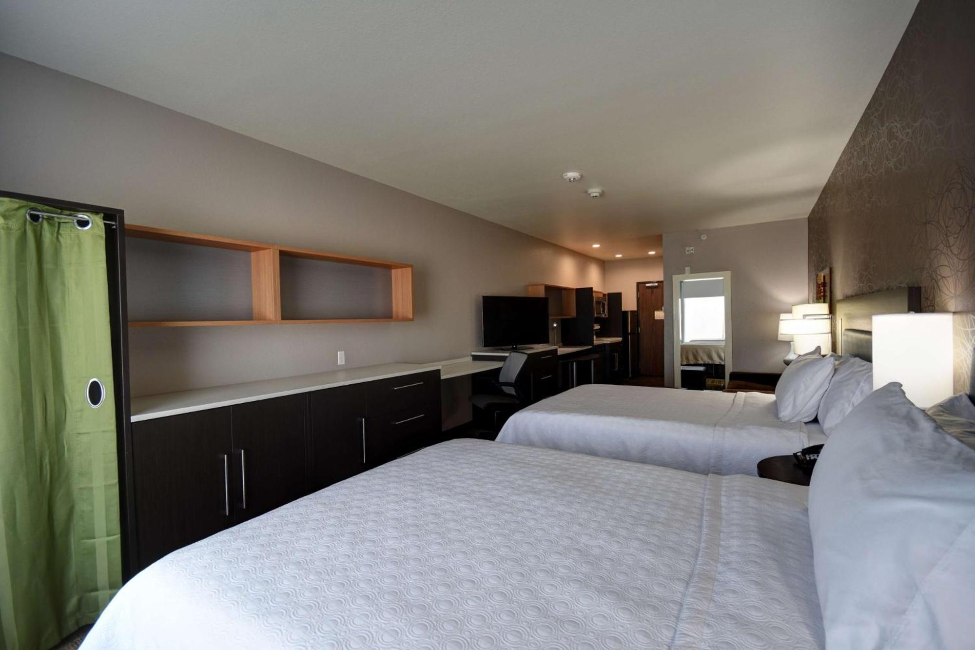 Home2 Suites By Hilton El Reno Luaran gambar