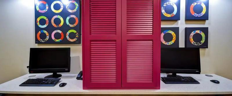 Home2 Suites By Hilton El Reno Luaran gambar