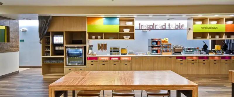 Home2 Suites By Hilton El Reno Luaran gambar
